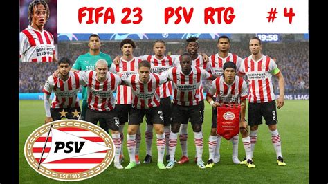 what country is psv eindhoven